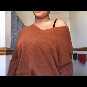 Zara Maternity Sweater